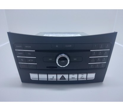 Autoradio MERCEDES CLS Shooting Breake W218 dal 12 - 1167631 - 1167631