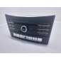 Autoradio MERCEDES CLS Shooting Breake W218 dal 12