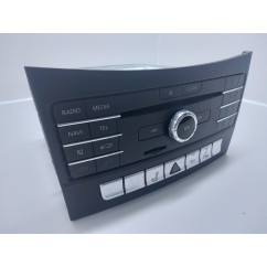 Autoradio MERCEDES CLS Shooting Breake W218 dal 12 - 1167631 - 1167631