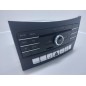 Autoradio MERCEDES CLS Shooting Breake W218 dal 12