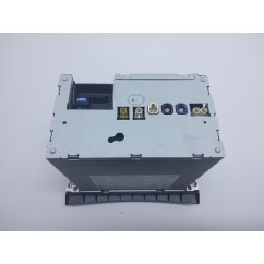 Autoradio MERCEDES CLS Shooting Breake W218 dal 12 - 1167631 - 1167631