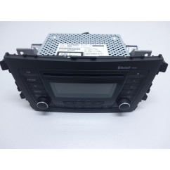 Autoradio SUZUKI Celerio Serie - 3910184M10BKZ - 1157334