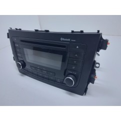 Autoradio SUZUKI Celerio Serie