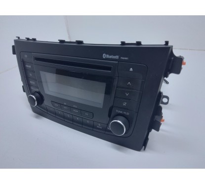 Autoradio SUZUKI Celerio Serie