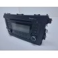 Autoradio SUZUKI Celerio Serie