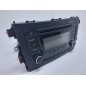 Autoradio SUZUKI Celerio Serie