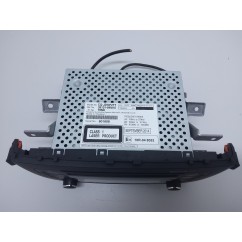Autoradio SUZUKI Celerio Serie - 3910184M10BKZ - 1157334