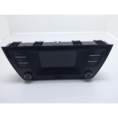 Autoradio SKODA Fabia Berlina 3° Serie - 6V0035871IZY - 1146745