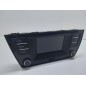 Autoradio SKODA Fabia Berlina 3° Serie