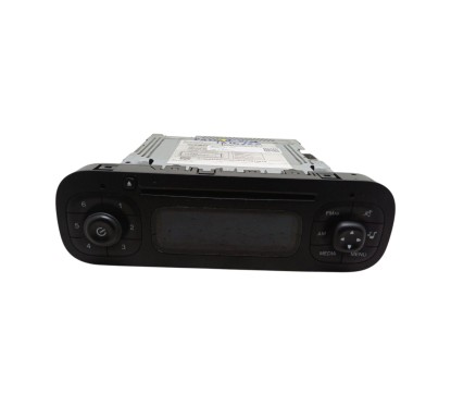 Autoradio FIAT Panda 3° Serie - 735634791 - 2803225