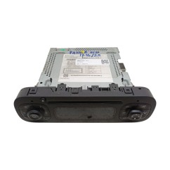Autoradio FIAT Panda 3° Serie