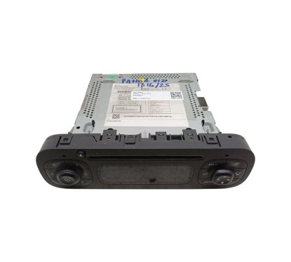 Autoradio FIAT Panda 3° Serie