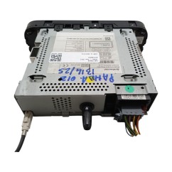 Autoradio FIAT Panda 3° Serie - 735634791 - 2803225