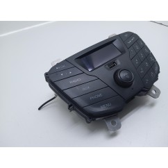 Autoradio FORD Tourneo Connect dal 13 al 18 - 1146723 - 1146723