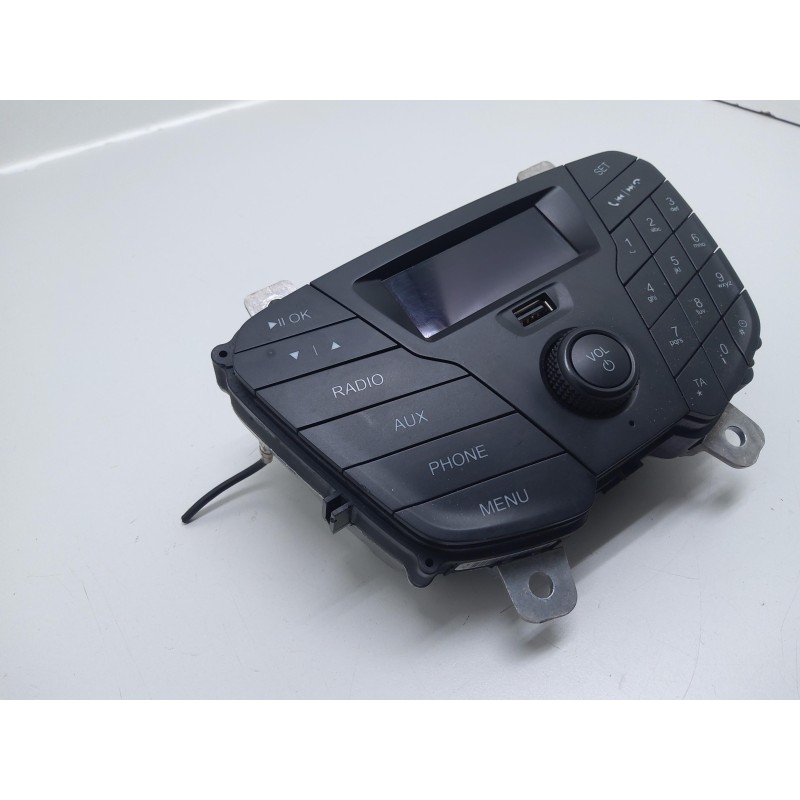 Autoradio FORD Tourneo Connect dal 13 al 18