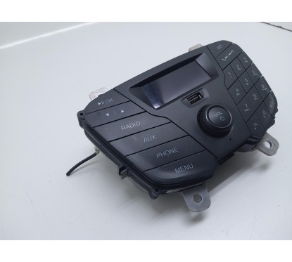Autoradio FORD Tourneo Connect dal 13 al 18 - 1146723 - 1146723