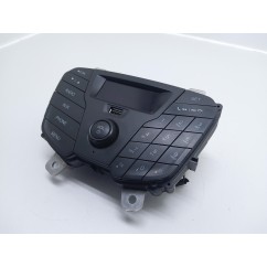 Autoradio FORD Tourneo Connect dal 13 al 18