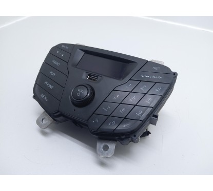 Autoradio FORD Tourneo Connect dal 13 al 18