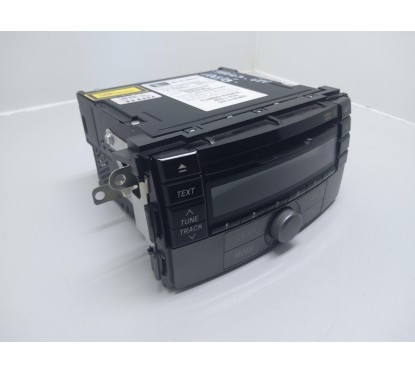 Autoradio DAIHATSU Terios 2° Serie - 86180B4020 - 1143980