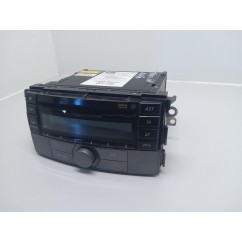 Autoradio DAIHATSU Terios 2° Serie - 86180B4020 - 1143980