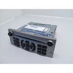 Autoradio PEUGEOT 407 S. Wagon - 16085109YW - 928726