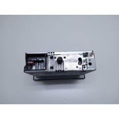 Autoradio PEUGEOT 407 S. Wagon - 16085109YW - 928726