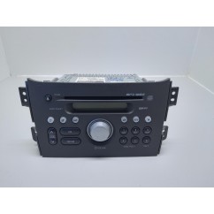 Autoradio OPEL Agila B - 93194642 - 928703