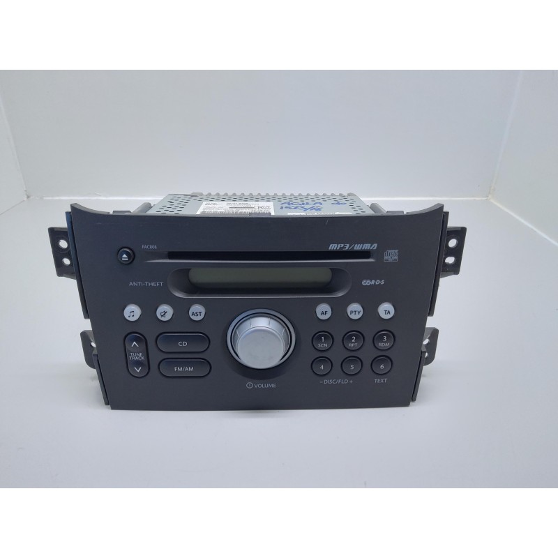 Autoradio OPEL Agila B