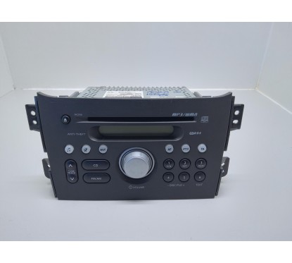 Autoradio OPEL Agila B - 93194642 - 928703