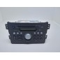 Autoradio OPEL Agila B