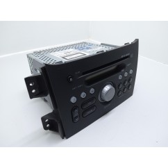 Autoradio OPEL Agila B