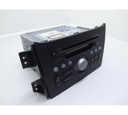 Autoradio OPEL Agila B