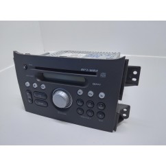 Autoradio OPEL Agila B - 93194642 - 928703