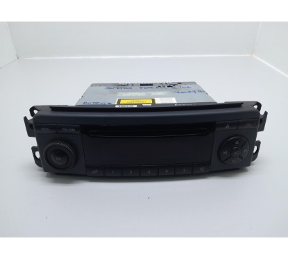 Autoradio SMART Forfour 1° Serie - 919761 - 919761