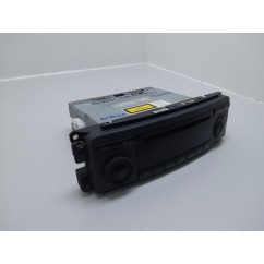 Autoradio SMART Forfour 1° Serie
