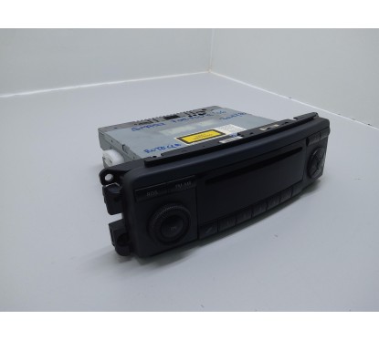 Autoradio SMART Forfour 1° Serie
