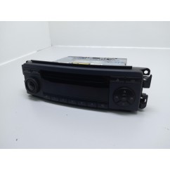 Autoradio SMART Forfour 1° Serie - 919761 - 919761
