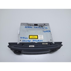 Autoradio SMART Forfour 1° Serie - 919761 - 919761