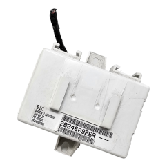 Autoradio SMART Forfour 2° Serie - A4539003702 - 1592249