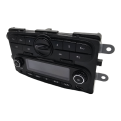 Autoradio SMART Forfour 2° Serie - A4539003702 - 1592249