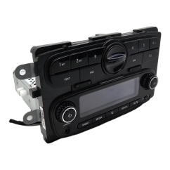 Autoradio SMART Forfour 2° Serie - A4539003702 - 1592249