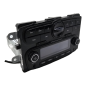 Autoradio SMART Forfour 2° Serie
