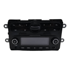 Autoradio SMART Forfour 2° Serie - A4539003702 - 1592249