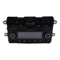 Autoradio SMART Forfour 2° Serie