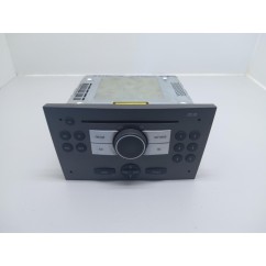Autoradio OPEL Meriva 1° Serie