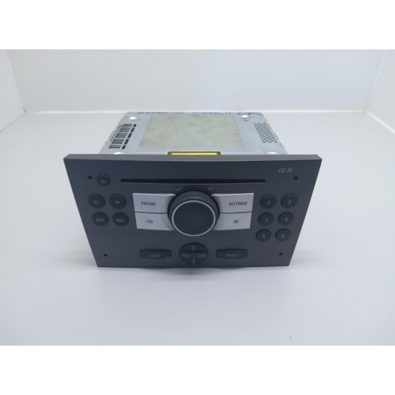 Autoradio OPEL Meriva 1° Serie