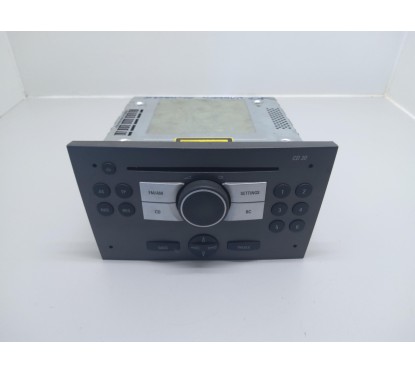 Autoradio OPEL Meriva 1° Serie