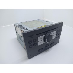 Autoradio OPEL Meriva 1° Serie
