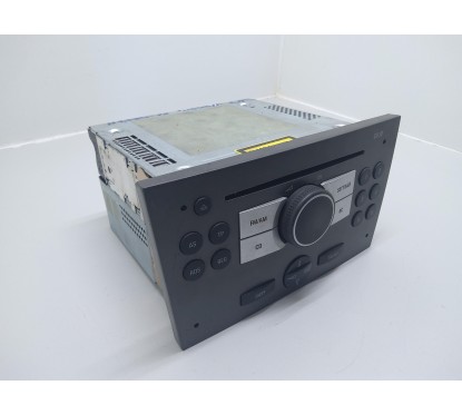 Autoradio OPEL Meriva 1° Serie