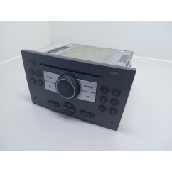 Autoradio OPEL Meriva 1° Serie - 863130 - 863130